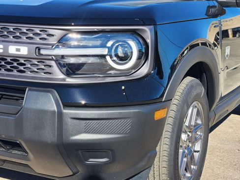 New 2025 Ford Bronco Sport Big Bend image 10