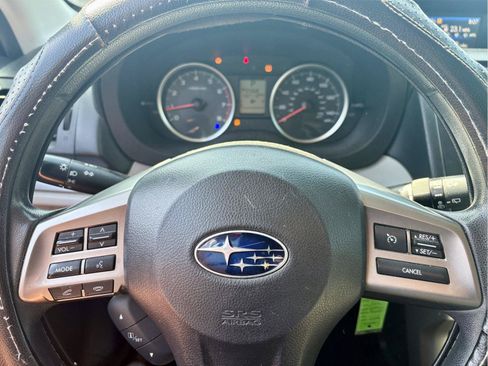 Used 2015 Subaru Forester 2.5i Premium w/ All-Weather Package AWD/4WD image 15