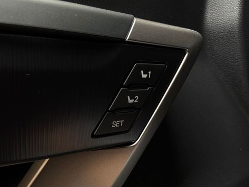 New 2026 Toyota Sequoia Platinum AWD/4WD image 26