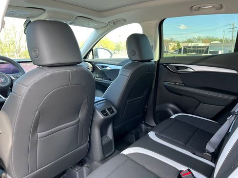 New 2026 Buick Envision Sport Touring image 29