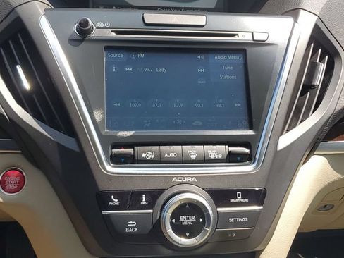 Used 2020 Acura MDX FWD image 28