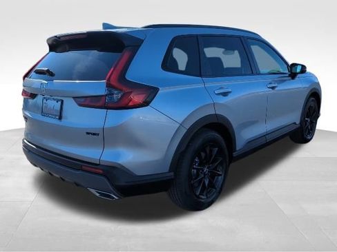 New 2026 Honda CR-V Sport image 7