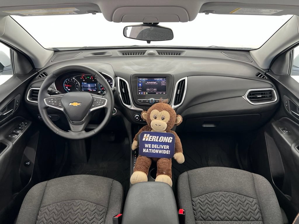 Used 2024 Chevrolet Equinox LT w/ LPO, Floor Liner Package AWD/4WD image 19