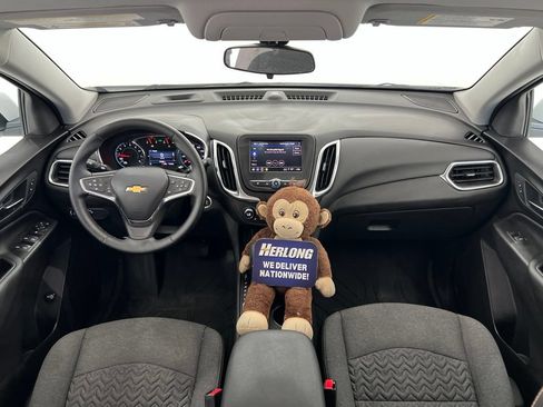Used 2024 Chevrolet Equinox LT w/ LPO, Floor Liner Package AWD/4WD image 19