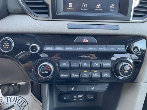 Used 2019 Kia Sportage EX AWD/4WD image 14