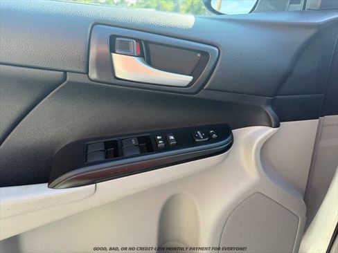 Used 2013 Toyota Camry LE FWD image 22