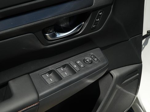 New 2026 Honda CR-V Sport-L image 9