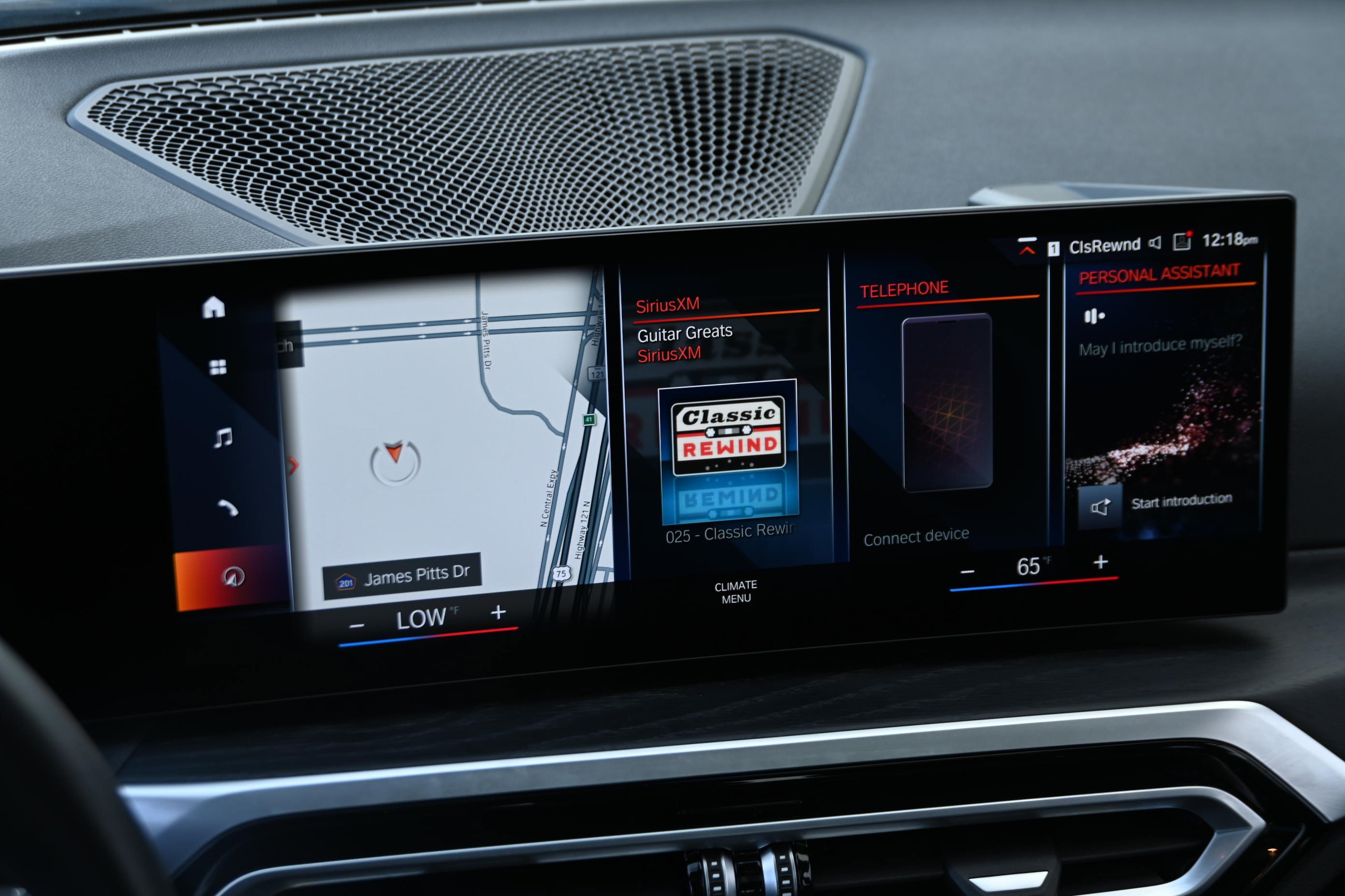 Certified 2023 BMW i4 eDrive40 RWD image 38