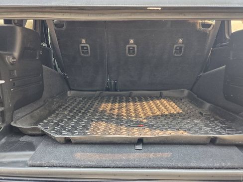 Used 2018 Jeep Wrangler Unlimited Sport S AWD/4WD image 21