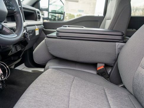 New 2026 Ford F250 XL w/ STX Appearance Package AWD/4WD image 12