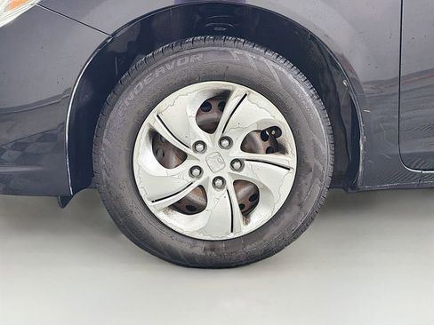 Used 2015 Honda Civic LX image 28