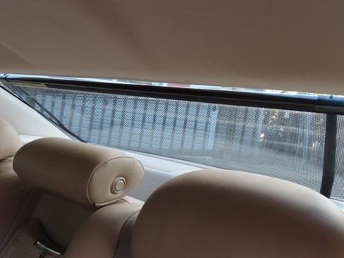 Used 2008 Lexus LS 460 image 15