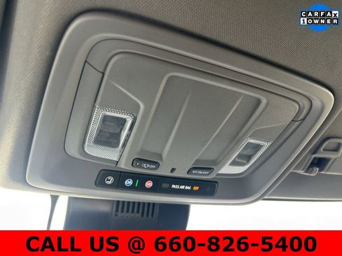 Used 2025 Chevrolet Silverado 1500 LT image 23