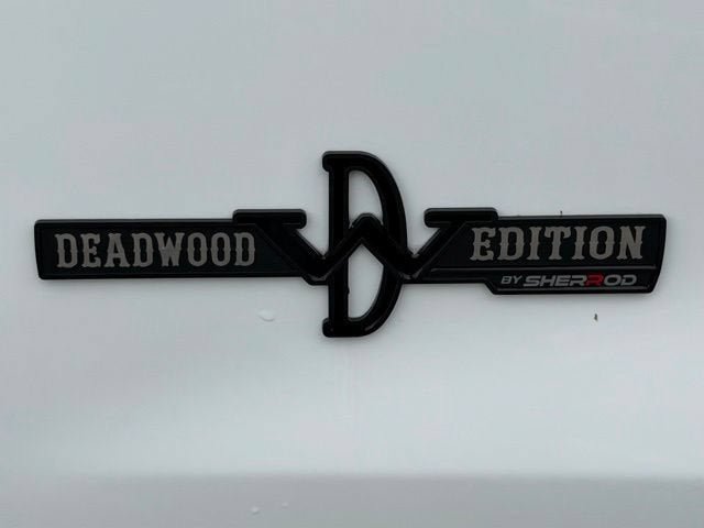 New 2026 Chevrolet Silverado 1500 RST w/ All Star Edition Plus AWD/4WD image 23