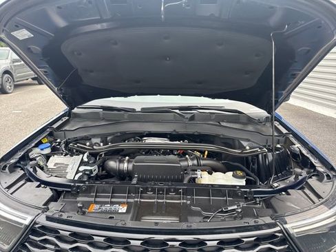Certified 2023 Ford Explorer ST AWD/4WD image 38