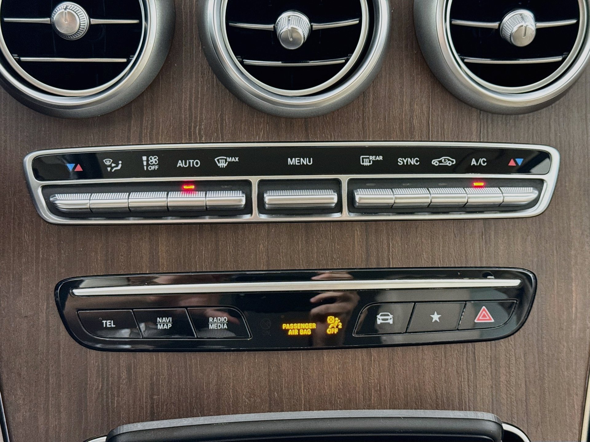 Certified 2021 Mercedes-Benz GLC 300 image 16
