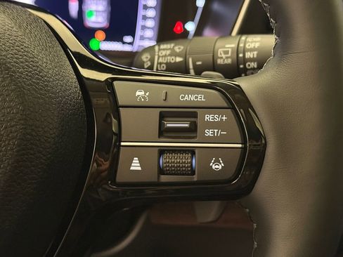 New 2026 Honda Pilot Elite image 31
