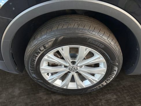 Used 2020 Volkswagen Tiguan S AWD/4WD image 33