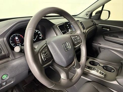 Used 2025 Honda Ridgeline RTL image 15