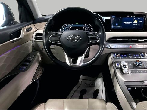 Used 2021 Hyundai Palisade Calligraphy AWD/4WD image 6