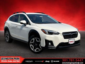 Used 2019 Subaru Crosstrek 2.0i Limited AWD/4WD video 1