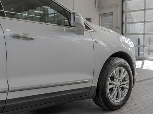 Used 2020 Cadillac XT5 Luxury FWD image 30