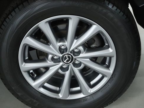 Certified 2023 MAZDA CX-5 AWD 2.5 S w/ Select Package image 39