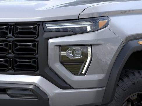 New 2026 GMC Canyon Elevation RWD image 11