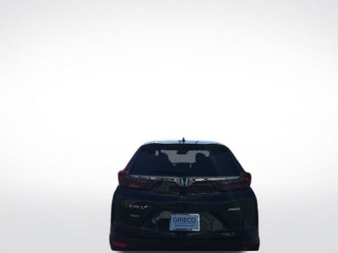 Used 2022 Honda CR-V EX image 6