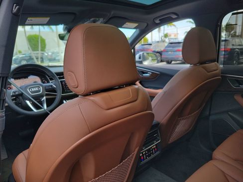 New 2026 Audi Q7 Premium Plus AWD/4WD image 25