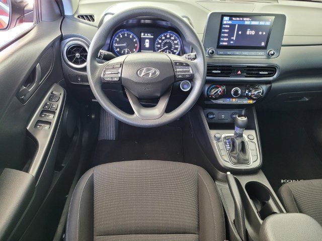 Used 2023 Hyundai Kona SEL FWD image 16
