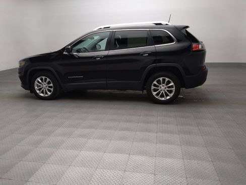 Used 2019 Jeep Cherokee Latitude w/ Popular Appearance Group FWD image 3