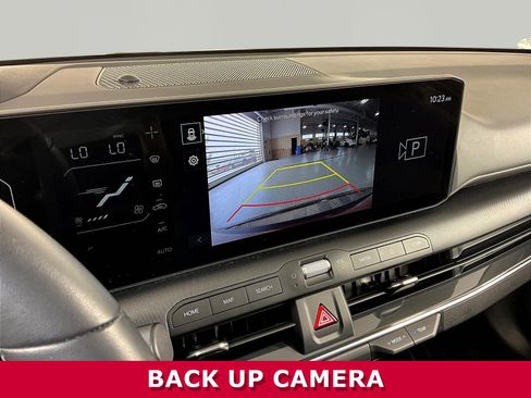 Certified 2025 Kia K4 EX FWD image 13