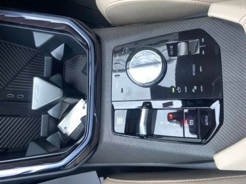 New 2026 BMW X3 xDrive30i w/ Convenience Package AWD/4WD image 13