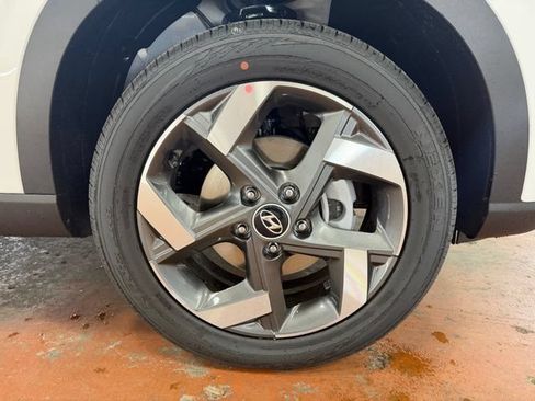 New 2026 Hyundai Venue SEL FWD image 8