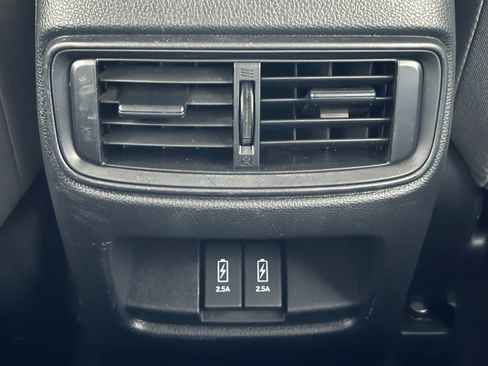 Used 2018 Honda CR-V EX image 18