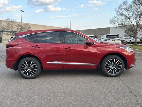New 2026 Acura RDX SH-AWD w/ Advance Package image 2