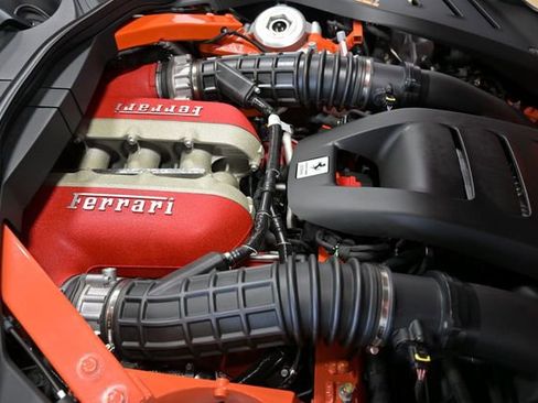 Used 2026 Ferrari Purosangue image 58