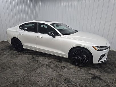 Used 2024 Volvo S60 B5 Plus w/ Climate Package
