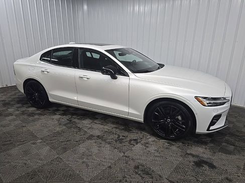 Used 2024 Volvo S60 B5 Plus w/ Climate Package image 1