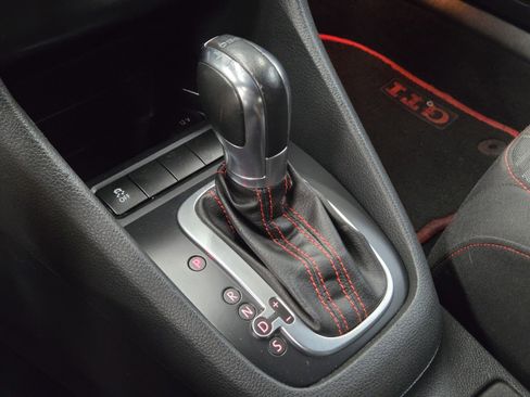 Used 2013 Volkswagen GTI 2-Door FWD image 15