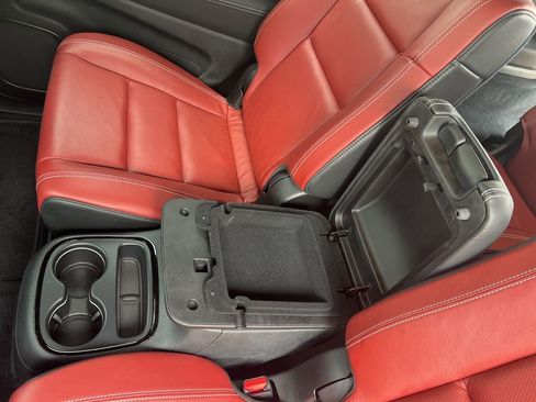 Certified 2021 Dodge Durango SRT w/ Premium Interior Group AWD/4WD image 47