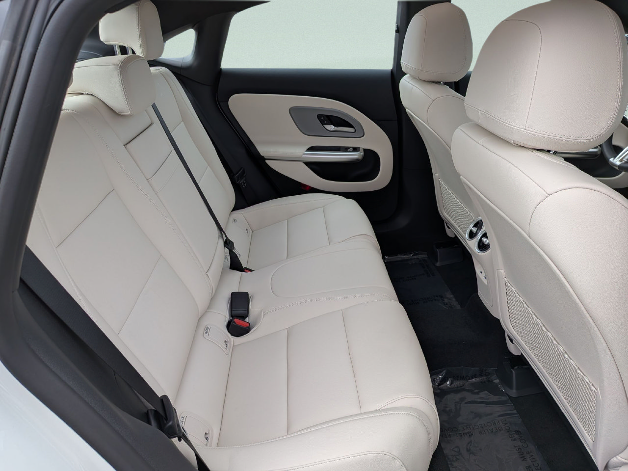 New 2027 Mercedes-Benz CLA 220 image 8