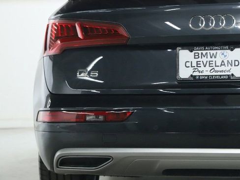 Used 2018 Audi Q5 Prestige image 48