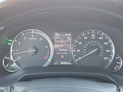 Used 2018 Lexus RX 350L Navigation, Premium Package image 19