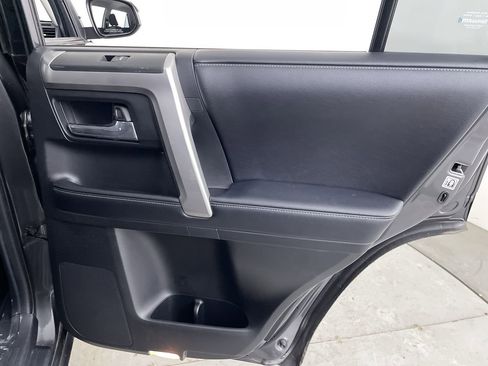 Used 2019 Toyota 4Runner SR5 image 23