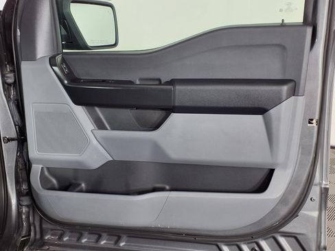 Used 2024 Ford F150 XL AWD/4WD image 8