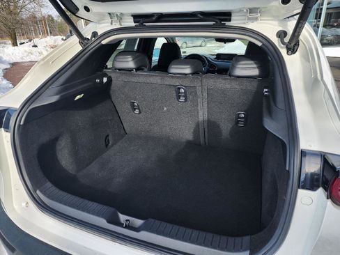 Certified 2023 MAZDA CX-30 AWD 2.5 S w/ Premium Package image 19