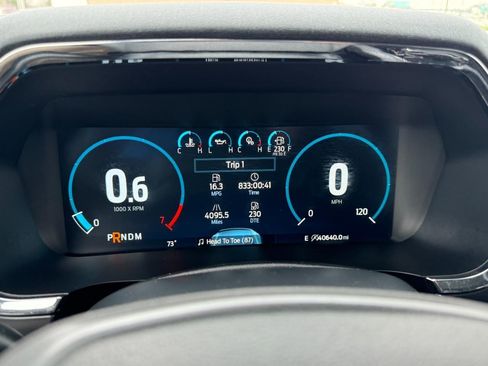 Used 2021 Ford F150 Lariat image 23