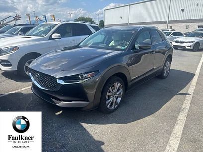 Used 2020 MAZDA CX-30 AWD w/ Premium Package